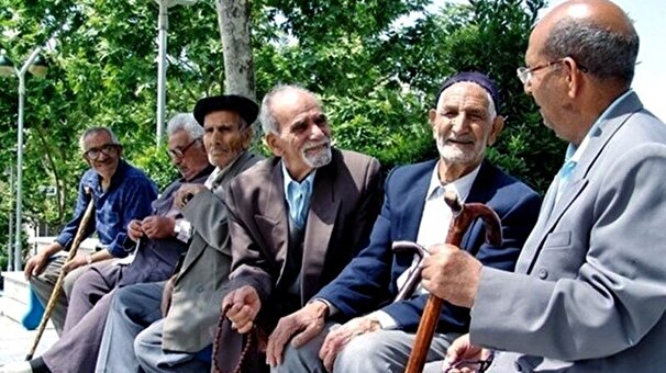 اجرایی شدن همسانسازی حقوق بازنشستگان از خرداد اجرایی شدن همسانسازی حقوق بازنشستگان از خرداد