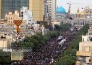 شهید رحمتی بر عهد خود صادق بود