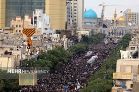 شهید رحمتی بر عهد خود صادق بود