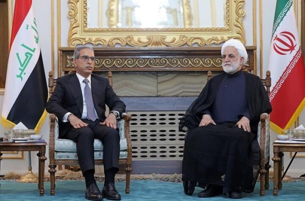سیاست‌ های داخلی و خارجی ایران قوی‌تر از قبل ادامه خواهد داشت