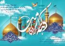 نامگذاری بیش از ۹۹ هزار نفر در مازندران با نام رضا و معصومه