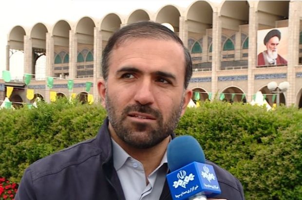 ناشران خارجی به نمایشگاه آمدند