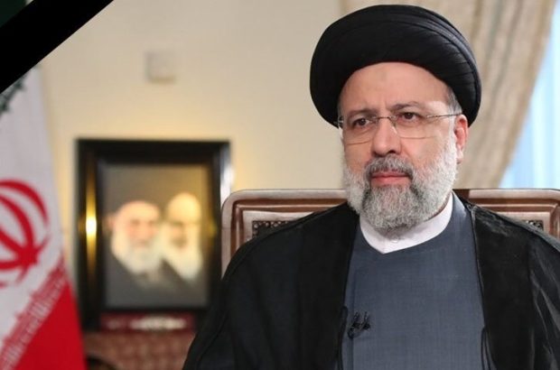 آیت الله رئیسی و تیم همراه به شهادت رسیدند