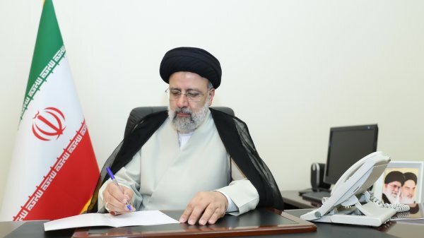 رئیس جمهور وجدان‌های بیدار بشری را به یاری غزه مظلوم فراخواند