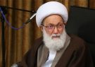 شهید رئیسی مرد جهاد و مبارزه با طاغوت جهانی بود