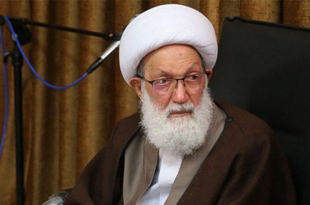 شهید رئیسی مرد جهاد و مبارزه با طاغوت جهانی بود