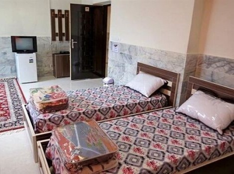 برنامه‌ریزی برای پذیرش اسکان موقت تابستان فرهنگیان