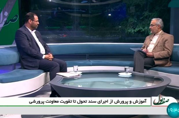 جذب بیش از صد و پنج هزار معلم جدید
