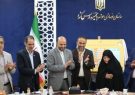 سند مسیر خدمت نهضت مدرسه‌سازی ایران رونمایی شد