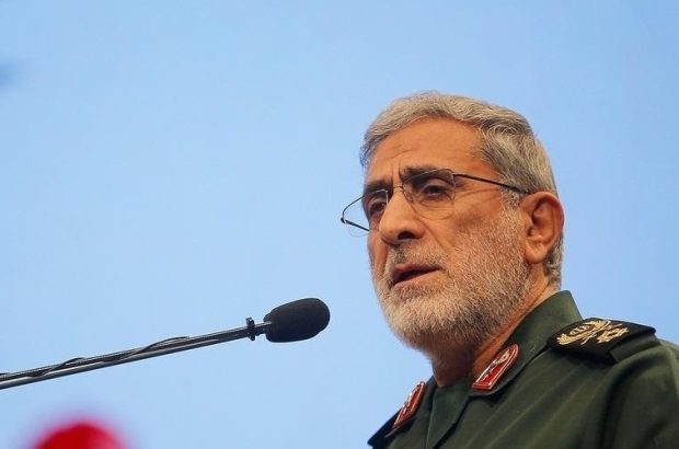 وقتی از موضع اقتدار حرف بزنید، آمریکا هم کرنش می‌کند