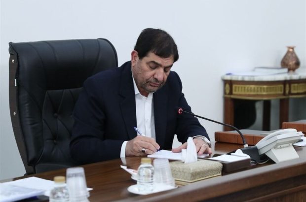 قدردانی مخبر از حضور پرشور مردم در انتخابات