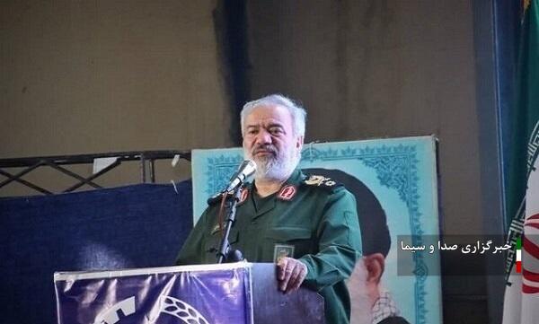 با مشارکت حداکثری، دشمن جرأت اقدام علیه ایران ندارد