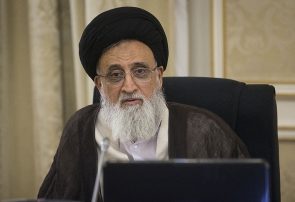 انتخابات باشکوه و باعظمت با مشارکت مردم رقم خواهد خورد