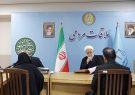 دستور اژه‌ای برای آزادی ده‌ها نفر از محکومان واجد شرایط