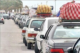 ارزیابی خدمات سفر‌های تابستانی دستگاه‌های استان تهران