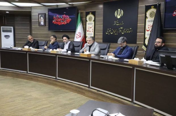 فصل الخطاب در انتخابات قانون است