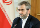 ایران با وعده صادق ، رژیم صهیونیستی را در وضع انفعالی قرار داد