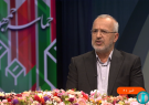۶۱ میلیون و ۴۵۲ هزار و ۳۲۱ نفر واجدین شرایط رای دادن