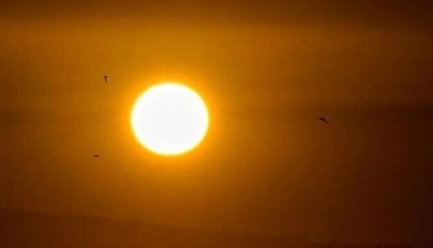 دمای ۹ شهر کشور به ۵۰ درجه رسید