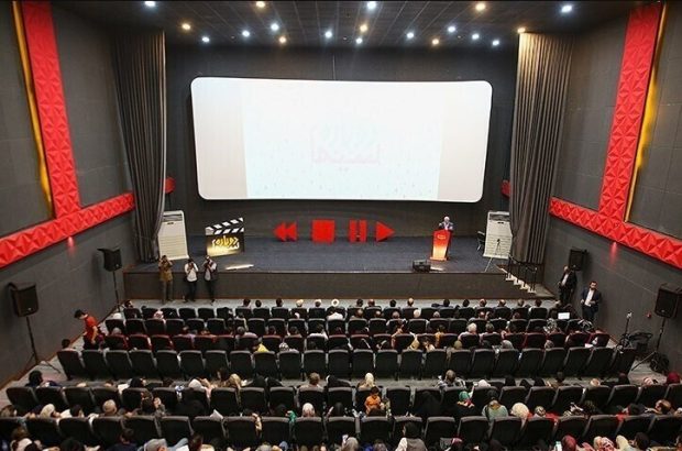فروش ۵۲۴ میلیارد تومانی سینماها در بهار