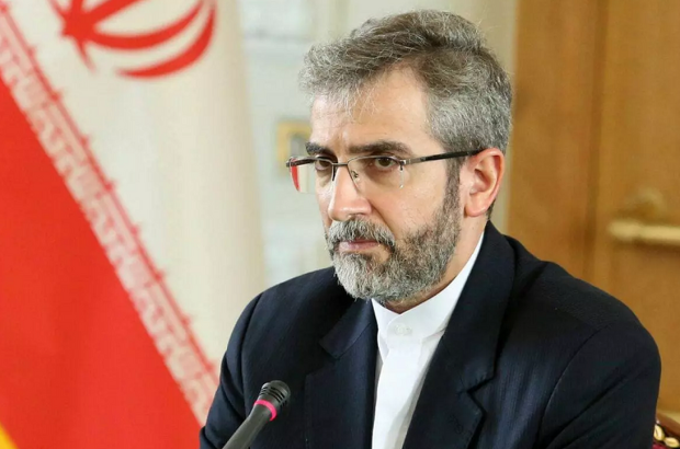 ایران با وعده صادق ، رژیم صهیونیستی را در وضع انفعالی قرار داد