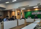استقرار بیش از ۲ هزار موکب در مسیر مهمونی ۱۰ کیلومتری غدیر