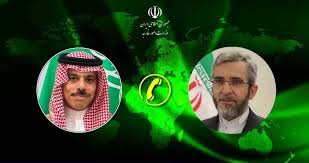 هشدار باقری درباره تهدیدات رژیم صهیونیستی علیه لبنان هشدار باقری درباره تهدیدات رژیم صهیونیستی علیه لبنان