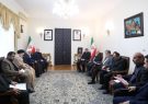 فراهم آوردن بستر تبلیغات انتخاباتی سالم