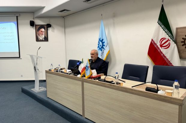 ساخت ۳ هزار ایستگاه شارژ خودرو برقی تا پایان امسال