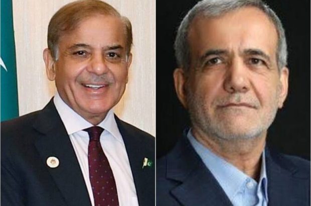 تعهد پاکستان برای تحکیم روابط همه جانبه با ایران
