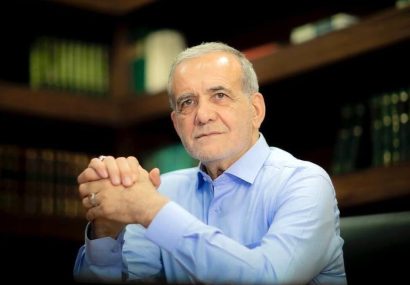 مقامات مختلف جهان پیروزی مسعود پزشکیان را تبریک گفتند