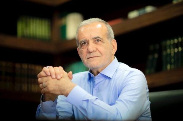 مقامات مختلف جهان پیروزی مسعود پزشکیان را تبریک گفتند